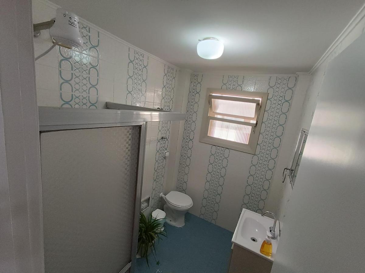 Apartamento Aconchegante, Otima Localizacao. Guarujá Dış mekan fotoğraf